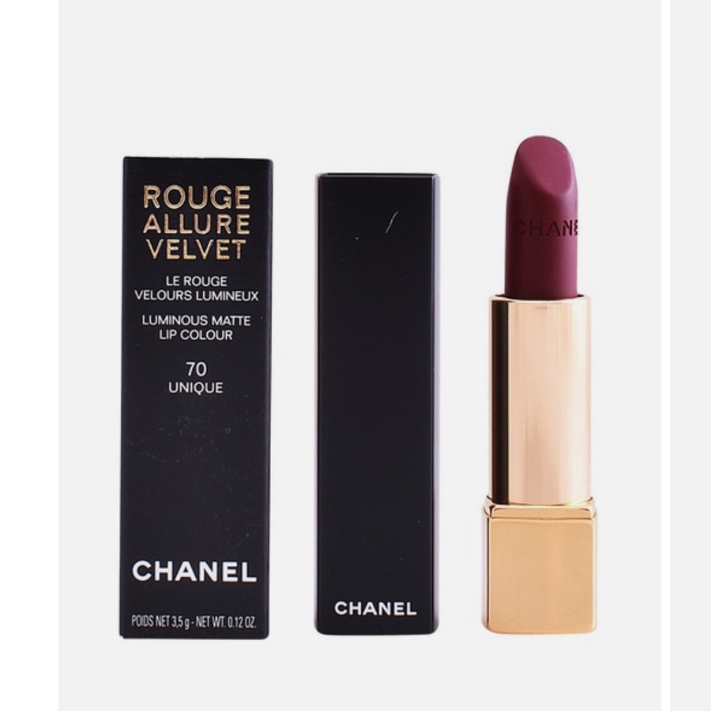 CHANEL LIPSTICK